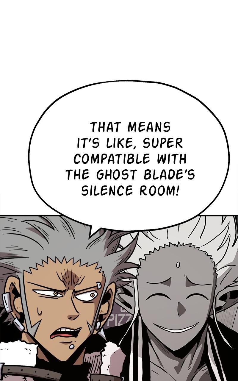 Read Metro Hunter Manga Online