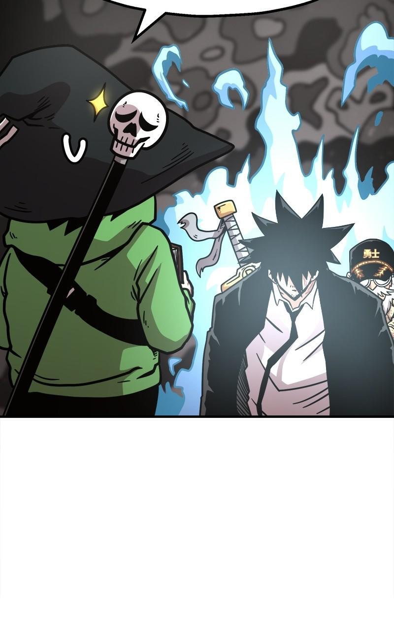 Read Metro Hunter Manga Online