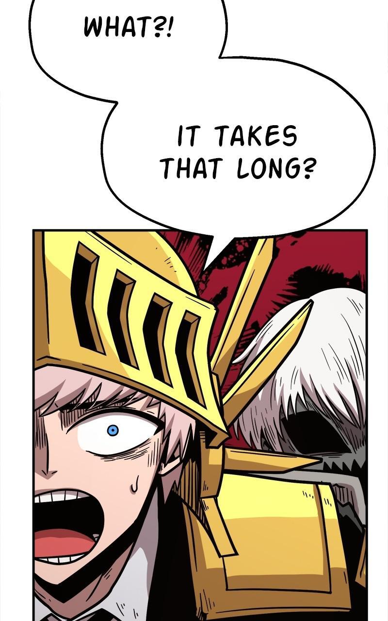 Read Metro Hunter Manga Online