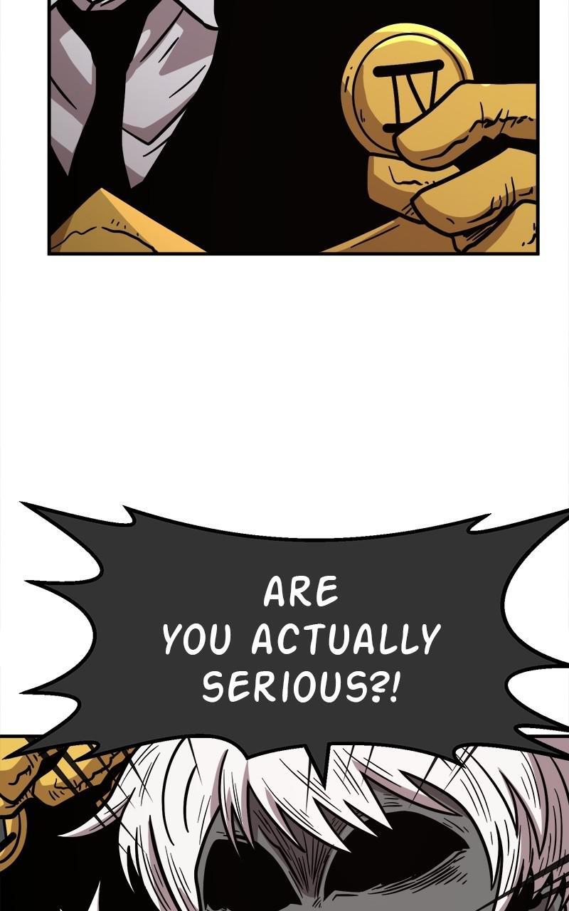 Read Metro Hunter Manga Online