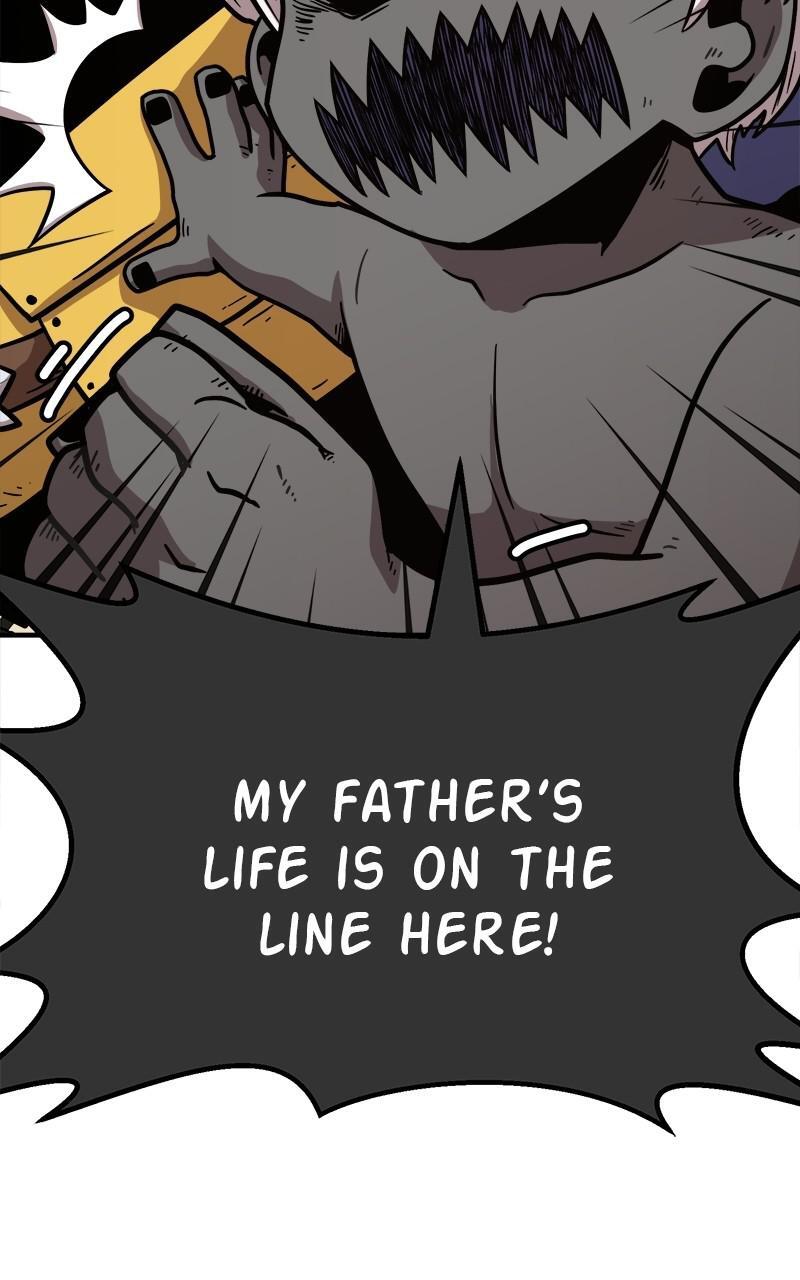 Read Metro Hunter Manga Online