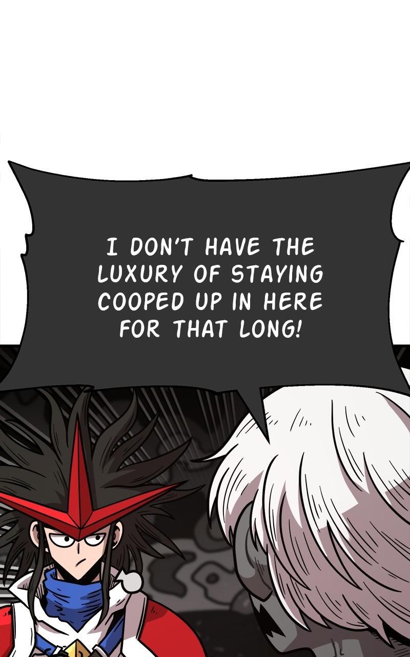 Read Metro Hunter Manga Online