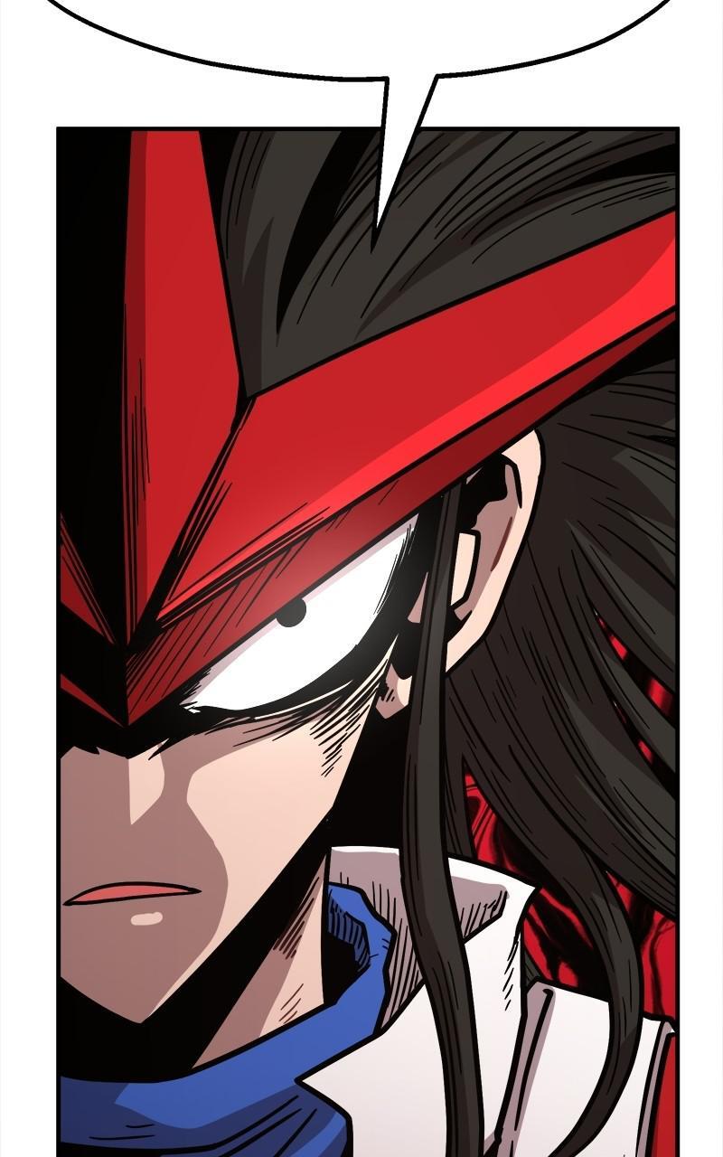 Read Metro Hunter Manga Online