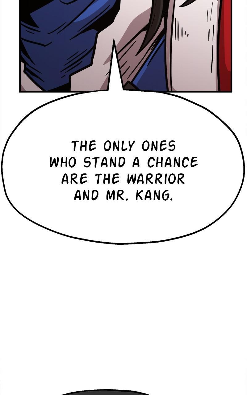 Read Metro Hunter Manga Online