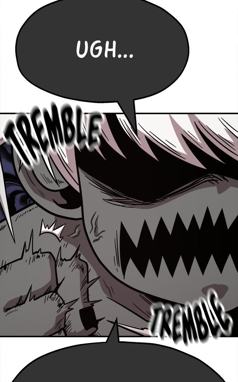 Read Metro Hunter Manga Online
