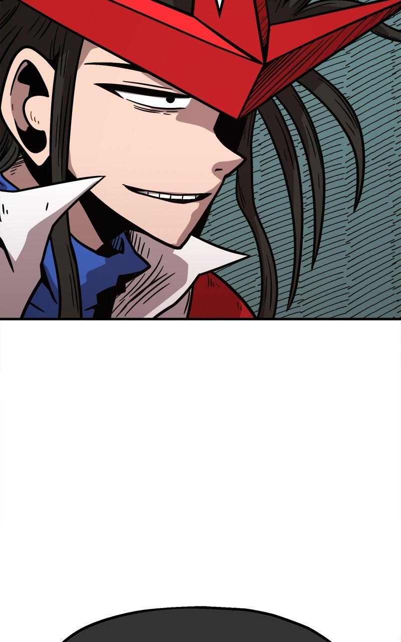 Read Metro Hunter Manga Online