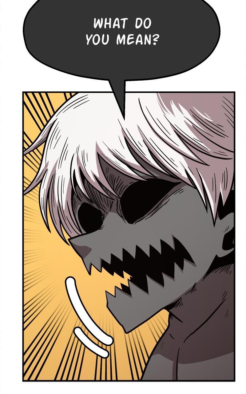Read Metro Hunter Manga Online
