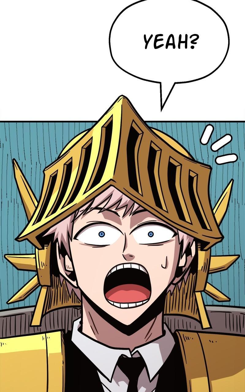 Read Metro Hunter Manga Online