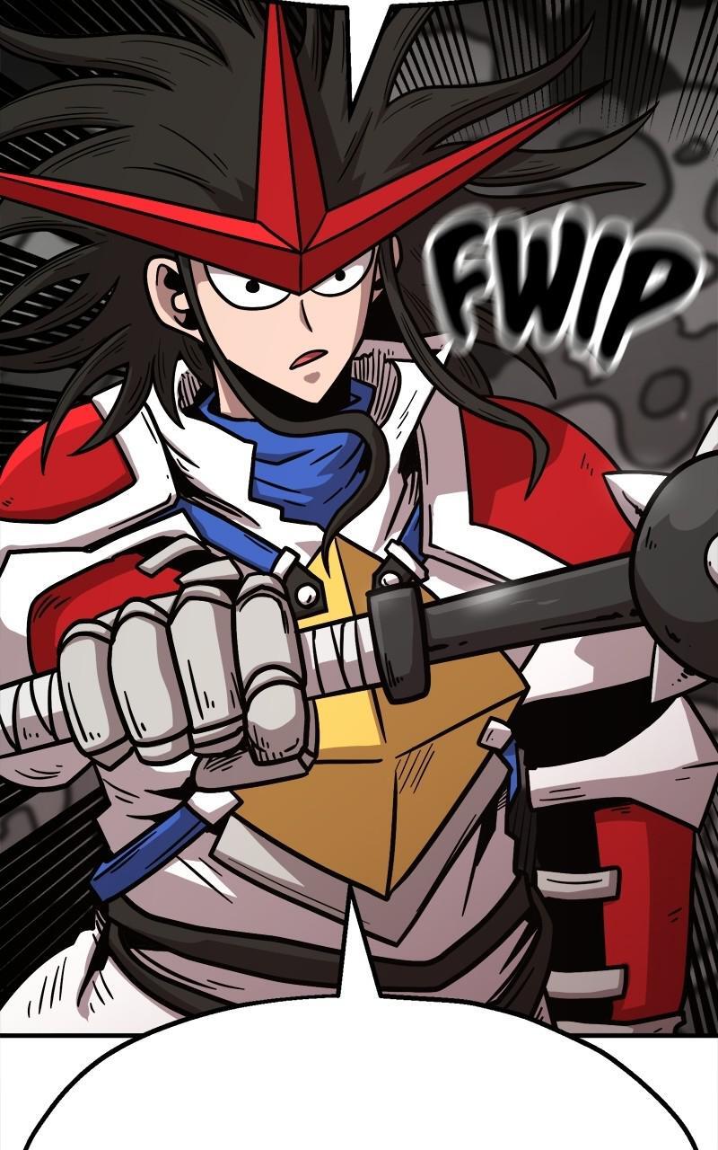 Read Metro Hunter Manga Online