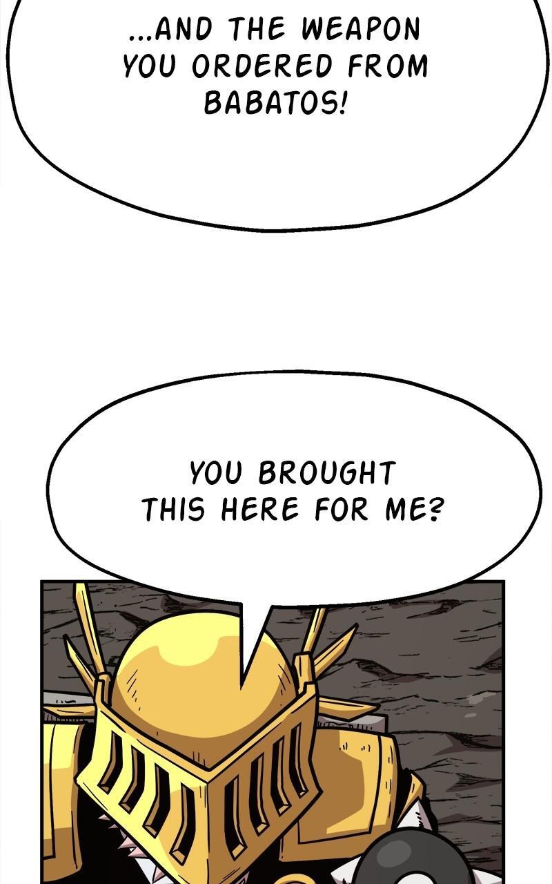 Read Metro Hunter Manga Online