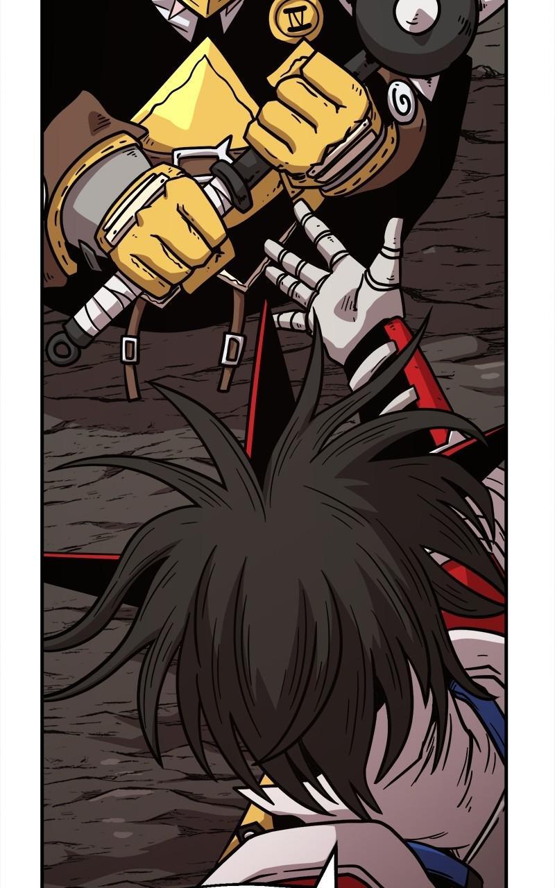 Read Metro Hunter Manga Online