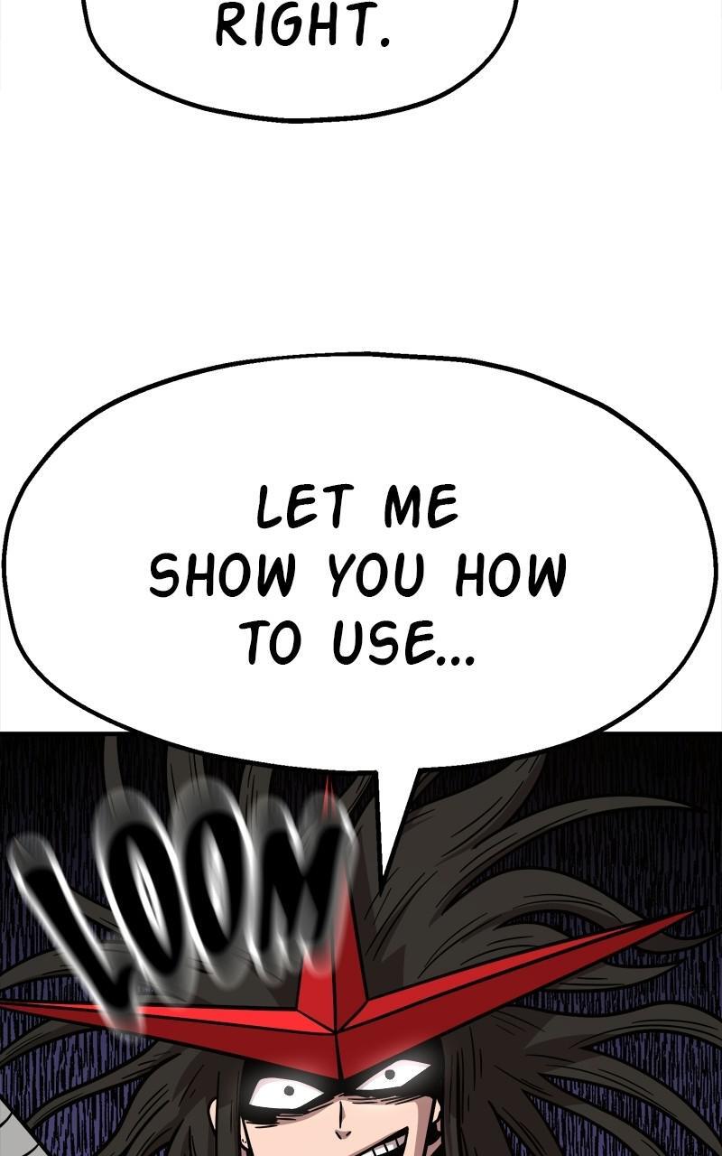 Read Metro Hunter Manga Online