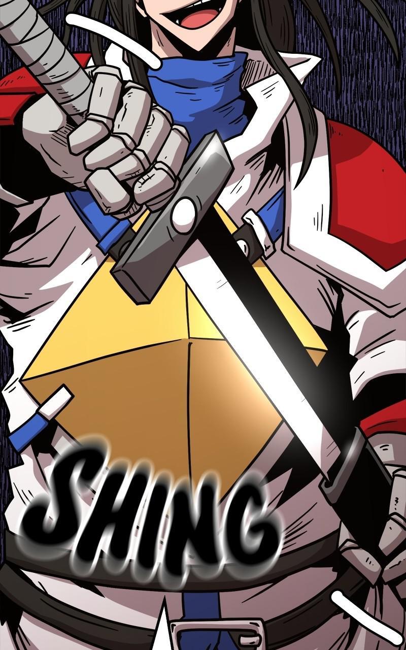 Read Metro Hunter Manga Online