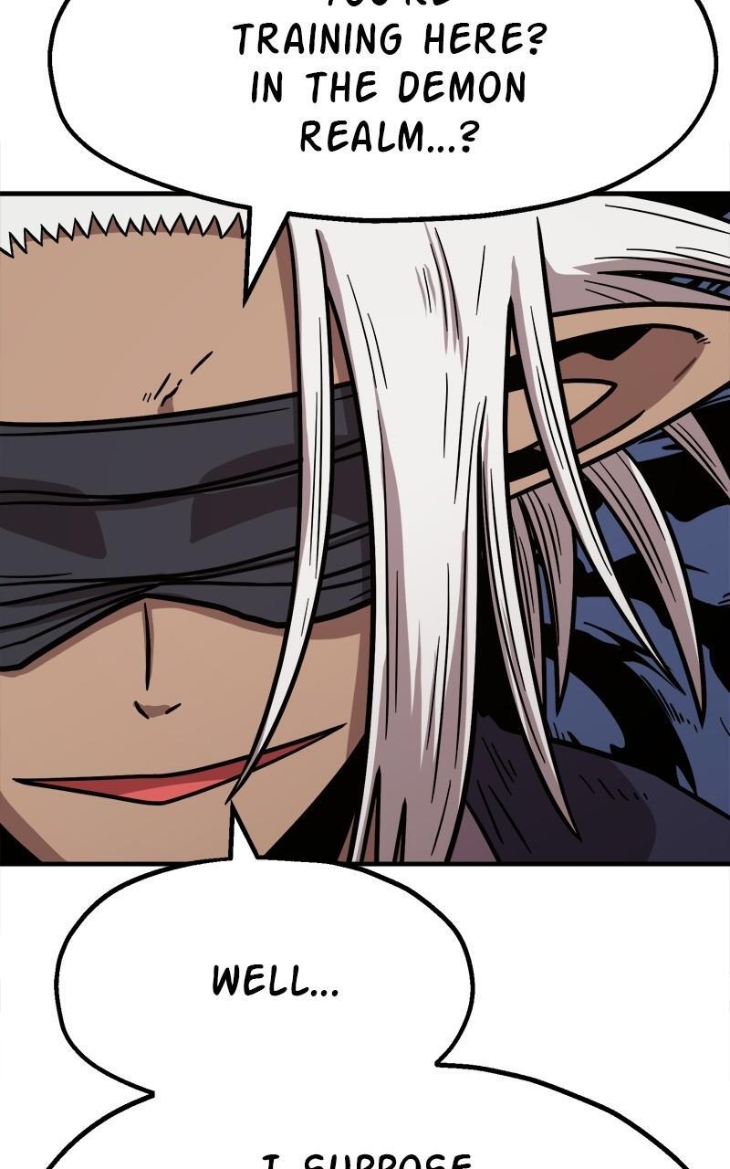 Read Metro Hunter Manga Online