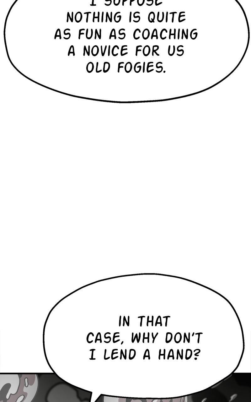 Read Metro Hunter Manga Online