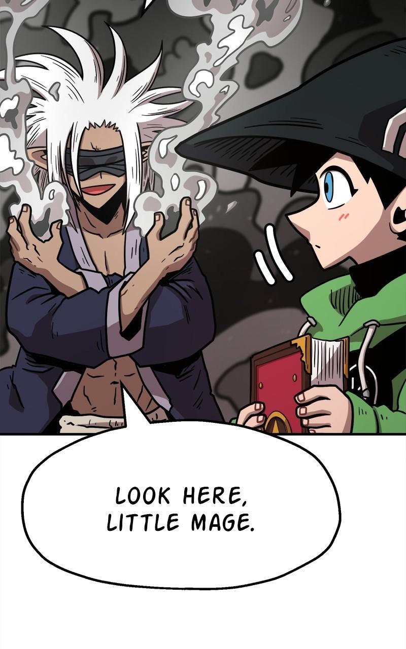 Read Metro Hunter Manga Online