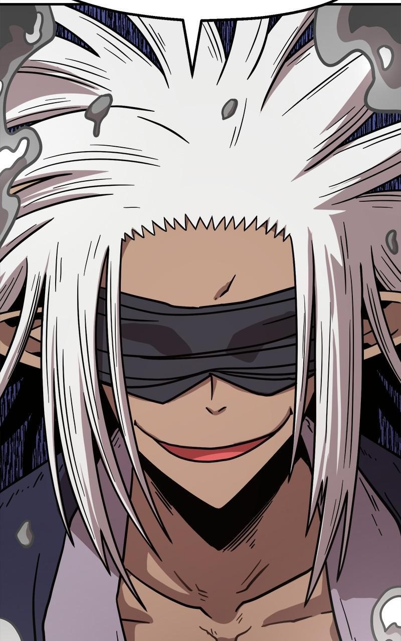 Read Metro Hunter Manga Online