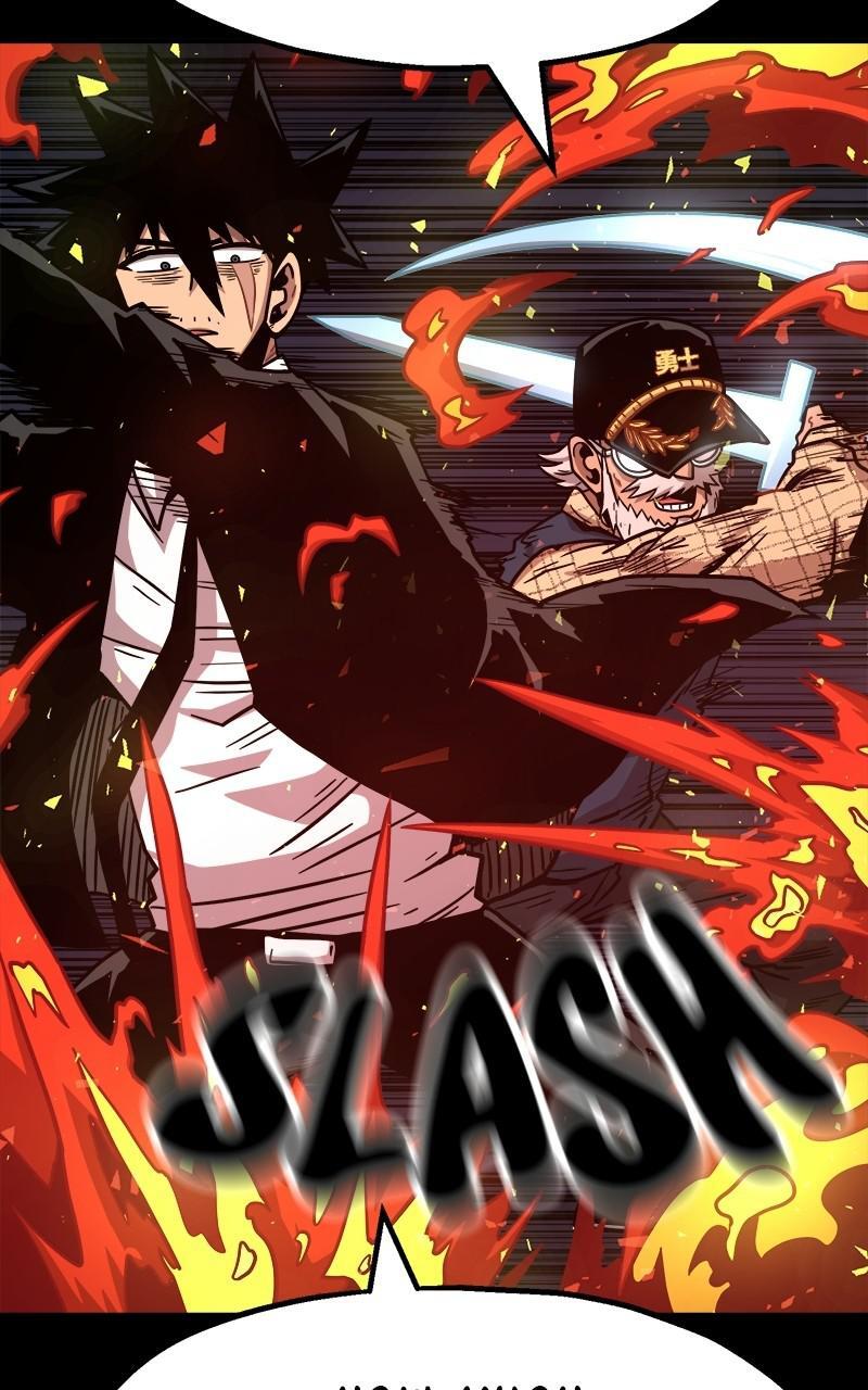 Read Metro Hunter Manga Online