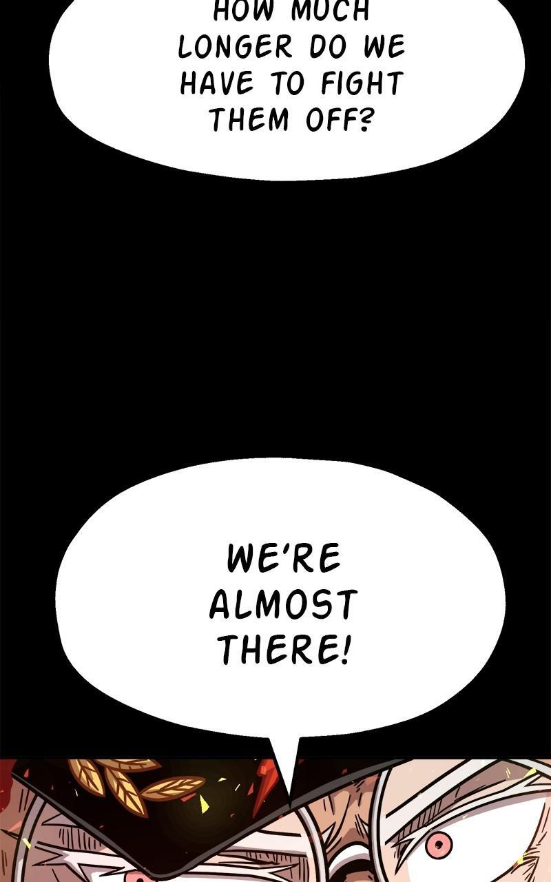 Read Metro Hunter Manga Online