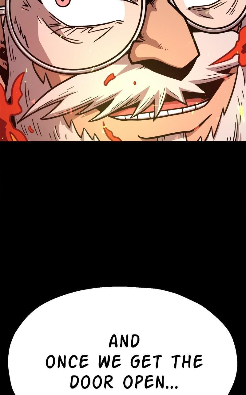Read Metro Hunter Manga Online