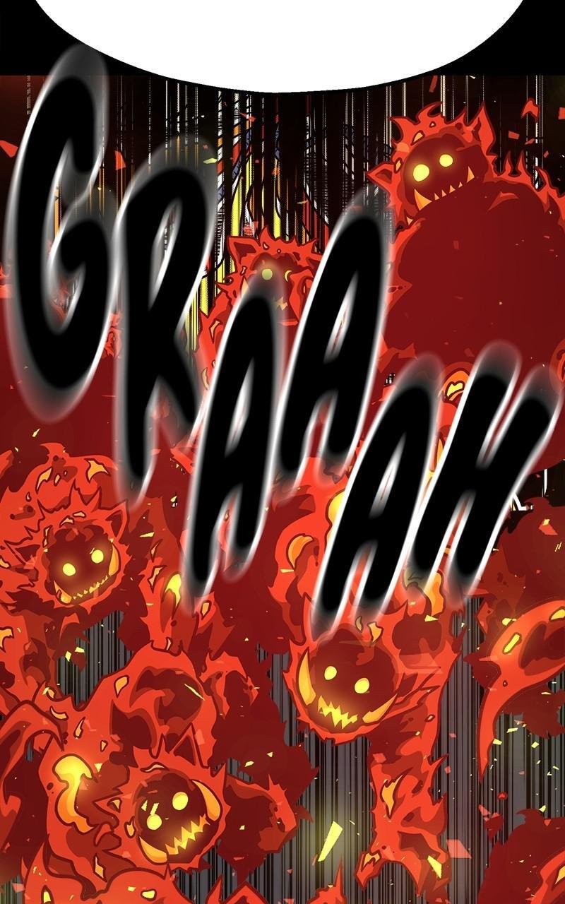 Read Metro Hunter Manga Online