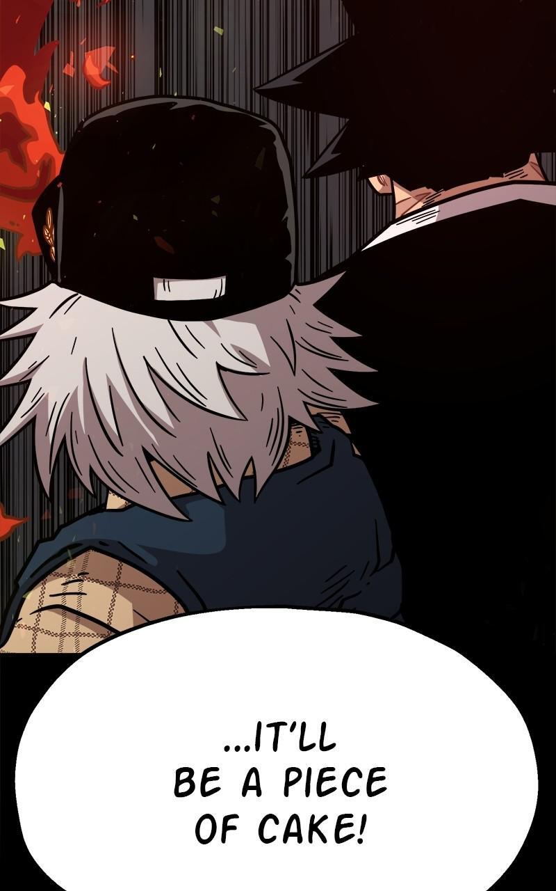 Read Metro Hunter Manga Online