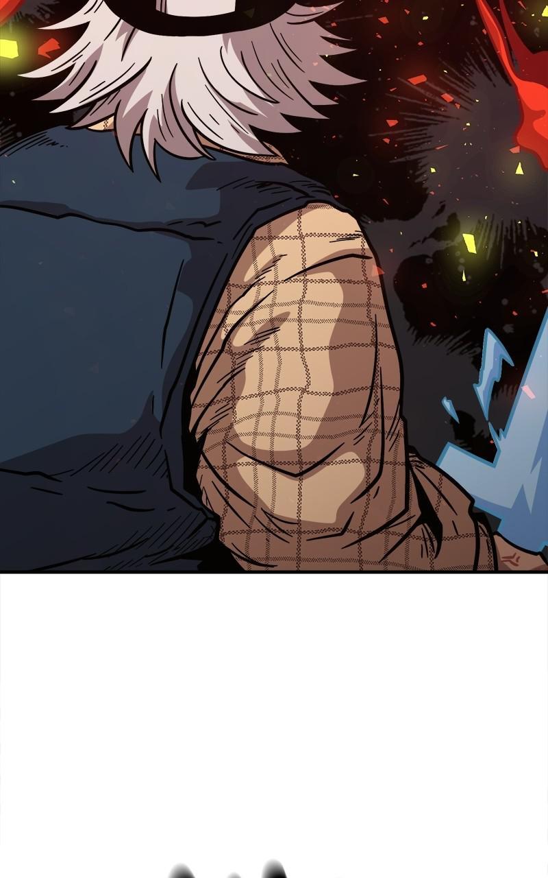 Read Metro Hunter Manga Online