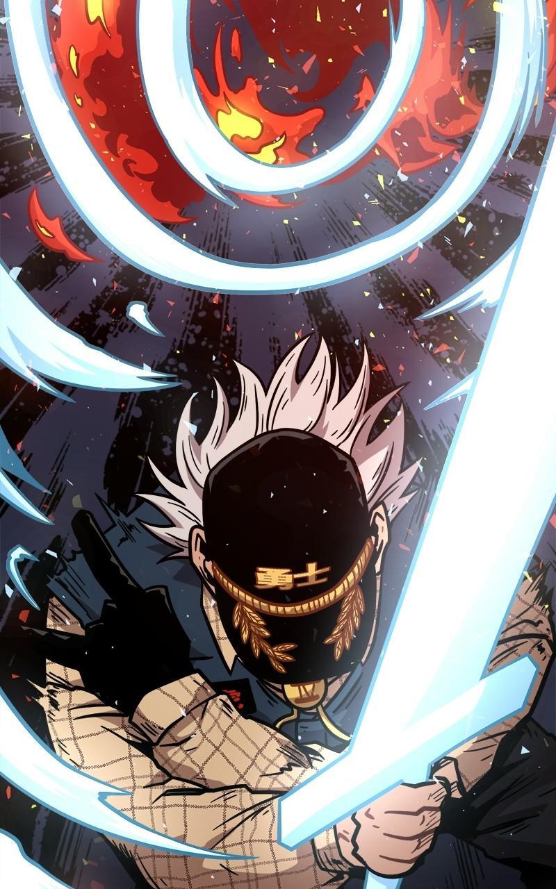 Read Metro Hunter Manga Online