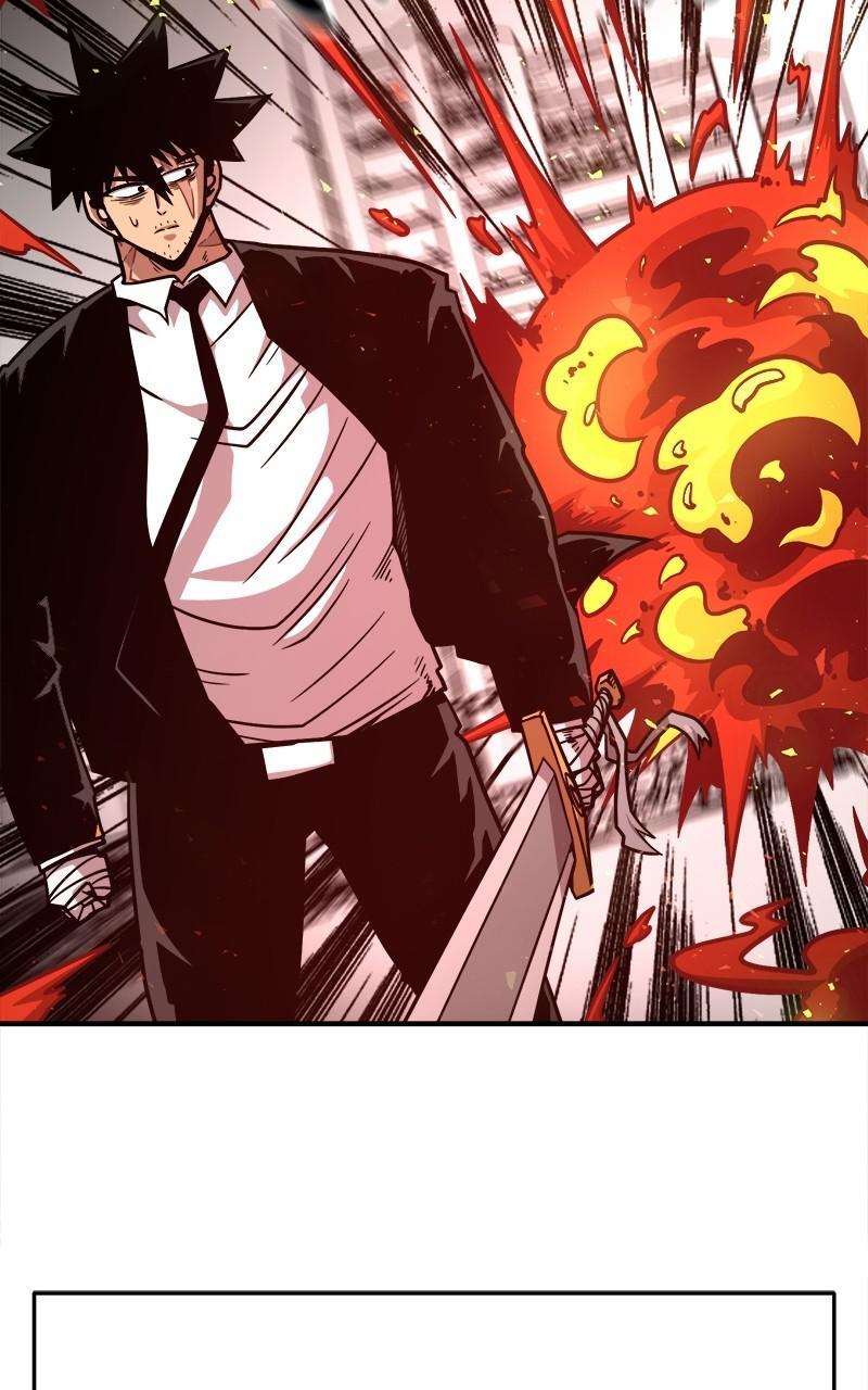 Read Metro Hunter Manga Online