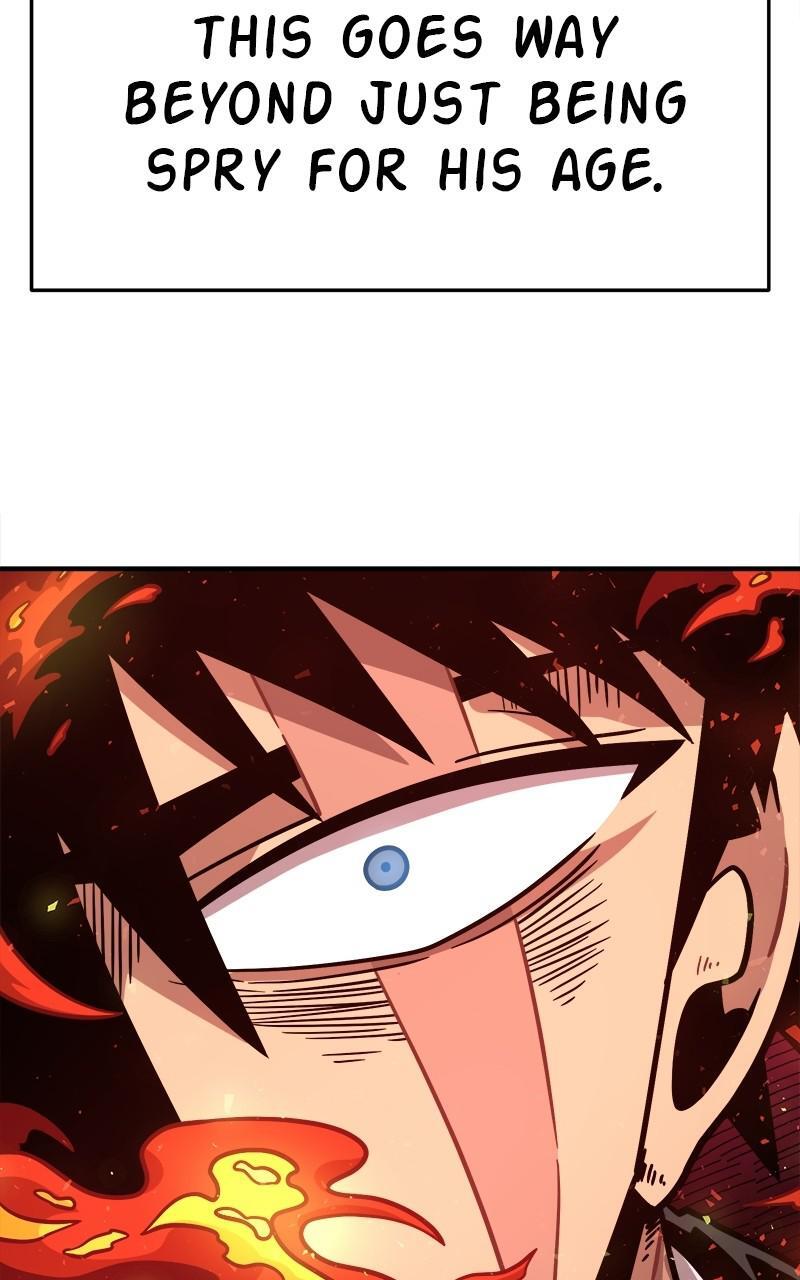 Read Metro Hunter Manga Online