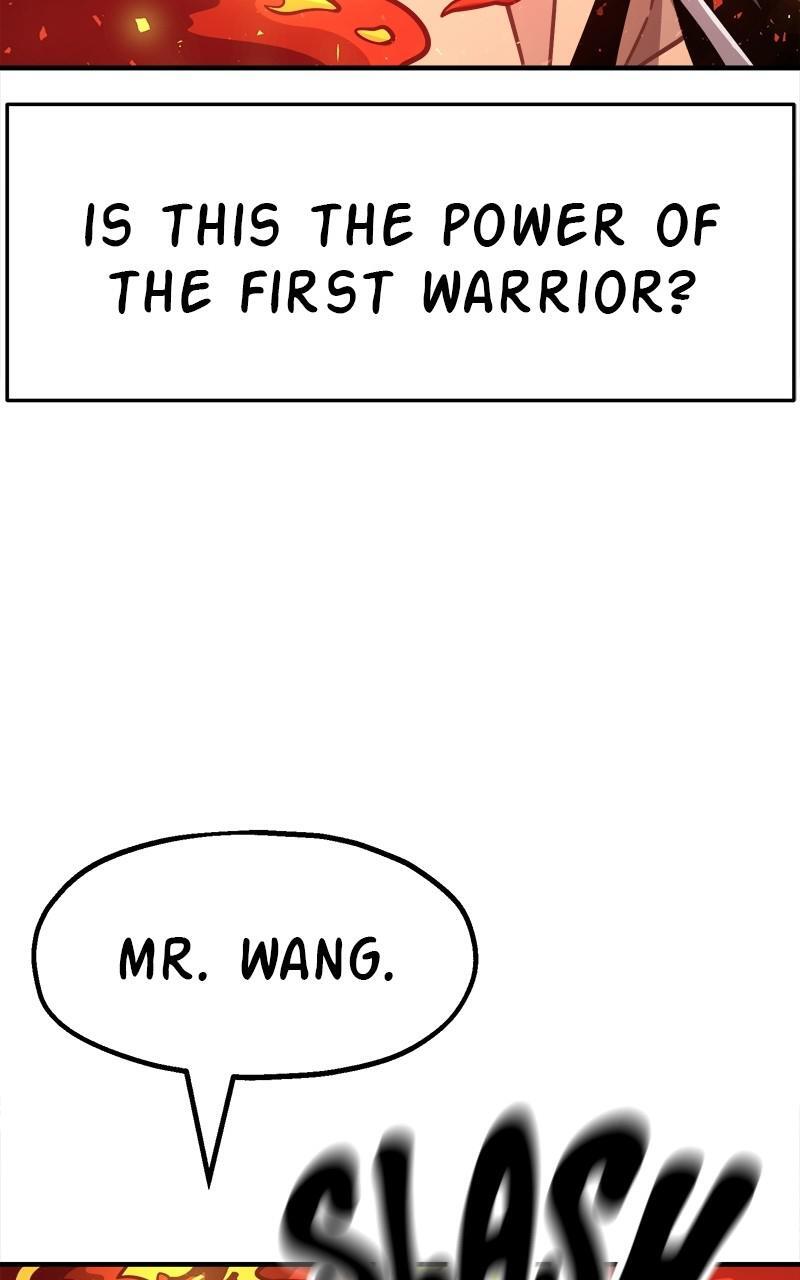 Read Metro Hunter Manga Online