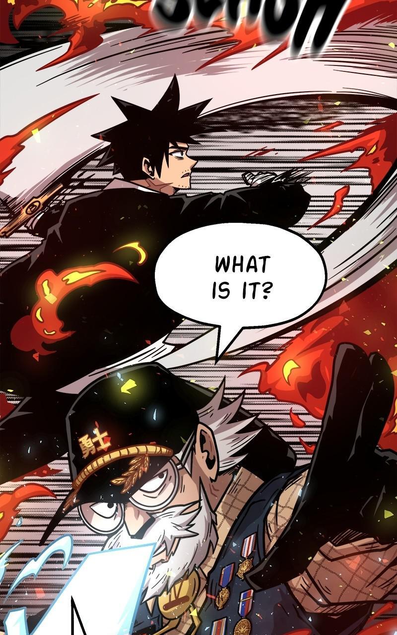 Read Metro Hunter Manga Online