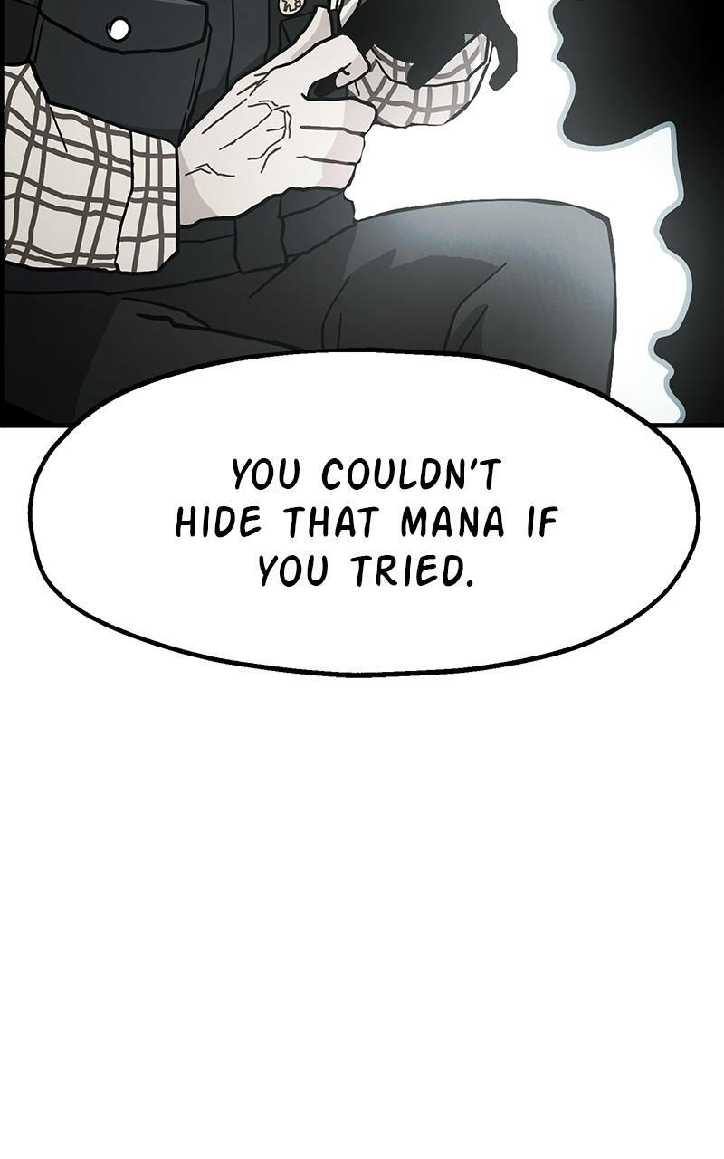 Read Metro Hunter Manga Online