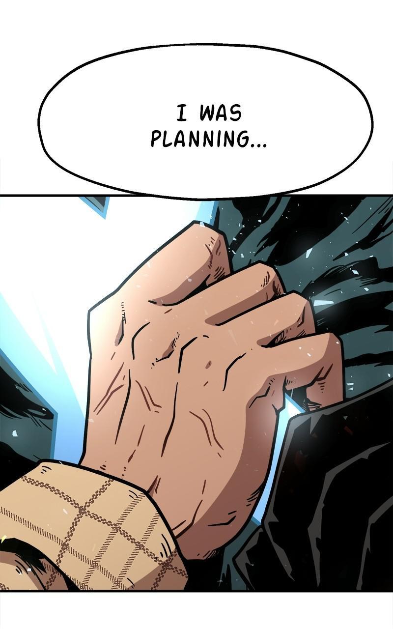 Read Metro Hunter Manga Online