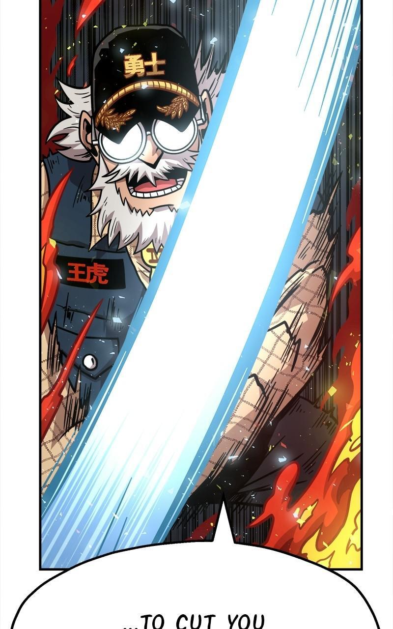 Read Metro Hunter Manga Online