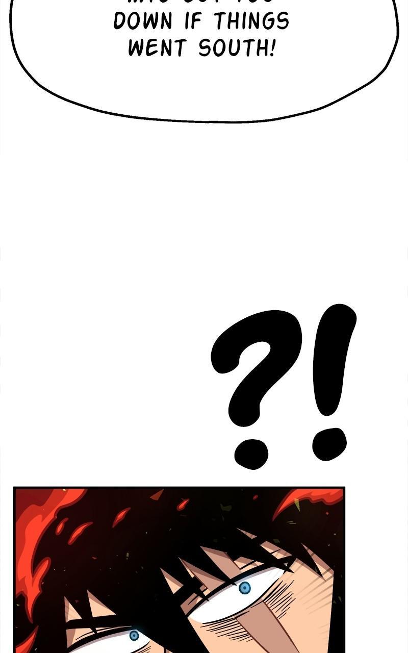 Read Metro Hunter Manga Online