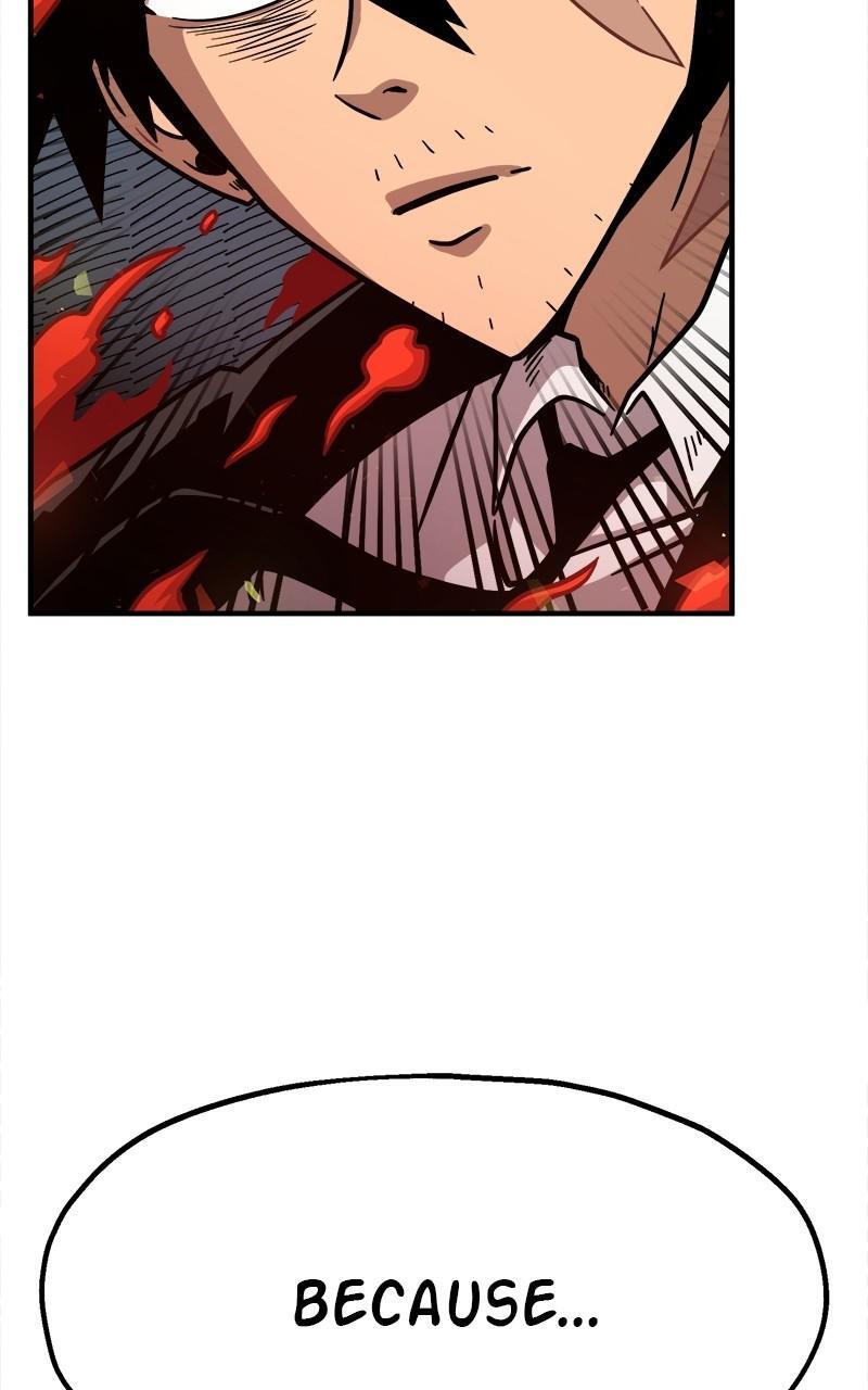 Read Metro Hunter Manga Online