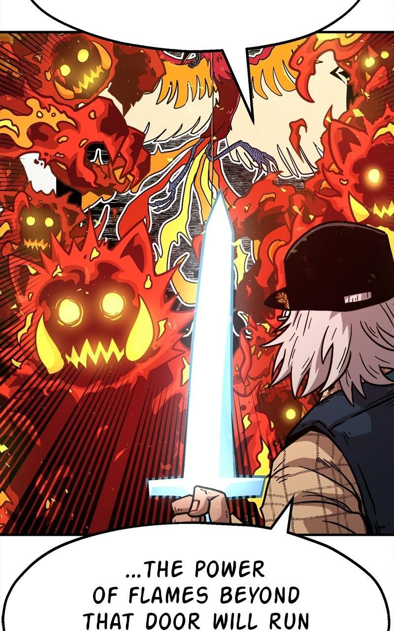 Read Metro Hunter Manga Online
