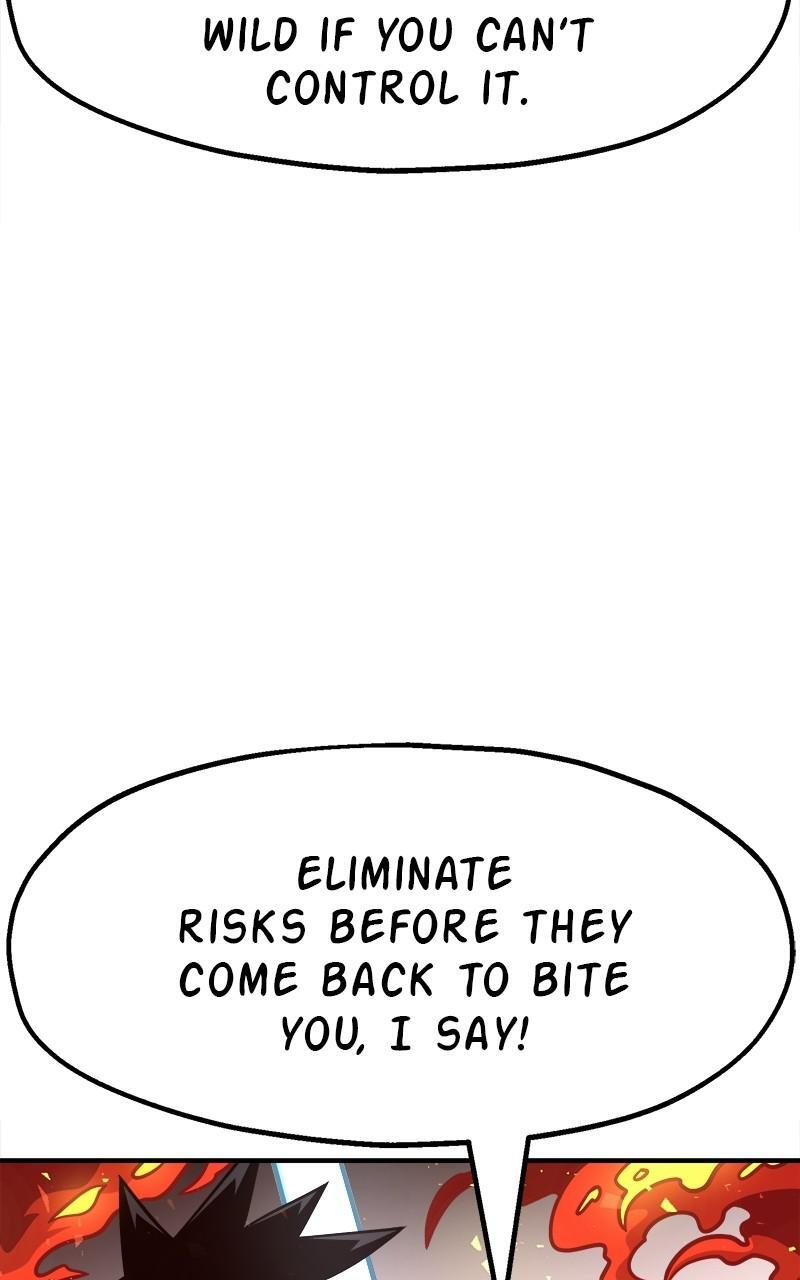 Read Metro Hunter Manga Online