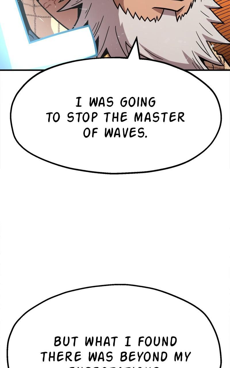 Read Metro Hunter Manga Online