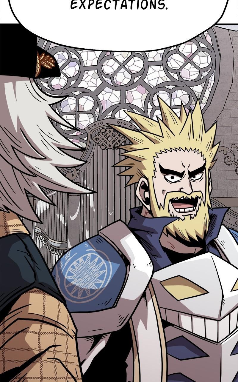 Read Metro Hunter Manga Online