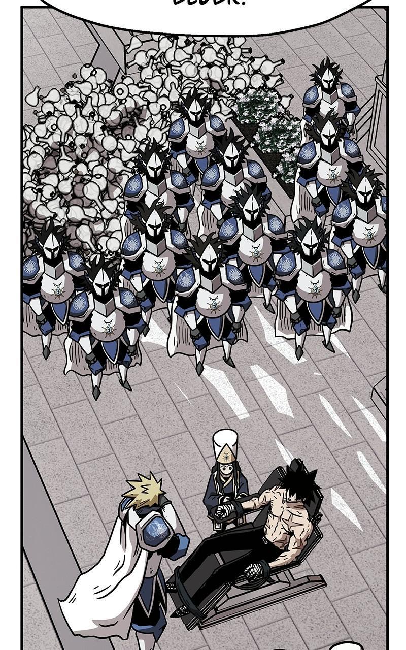 Read Metro Hunter Manga Online