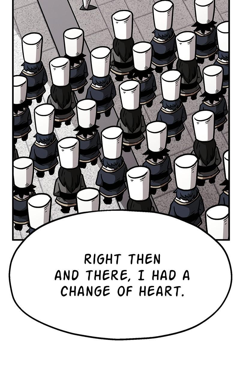 Read Metro Hunter Manga Online