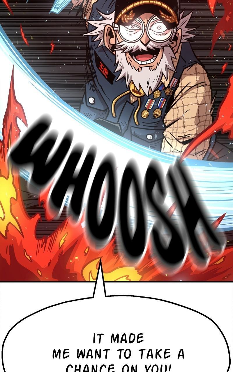 Read Metro Hunter Manga Online