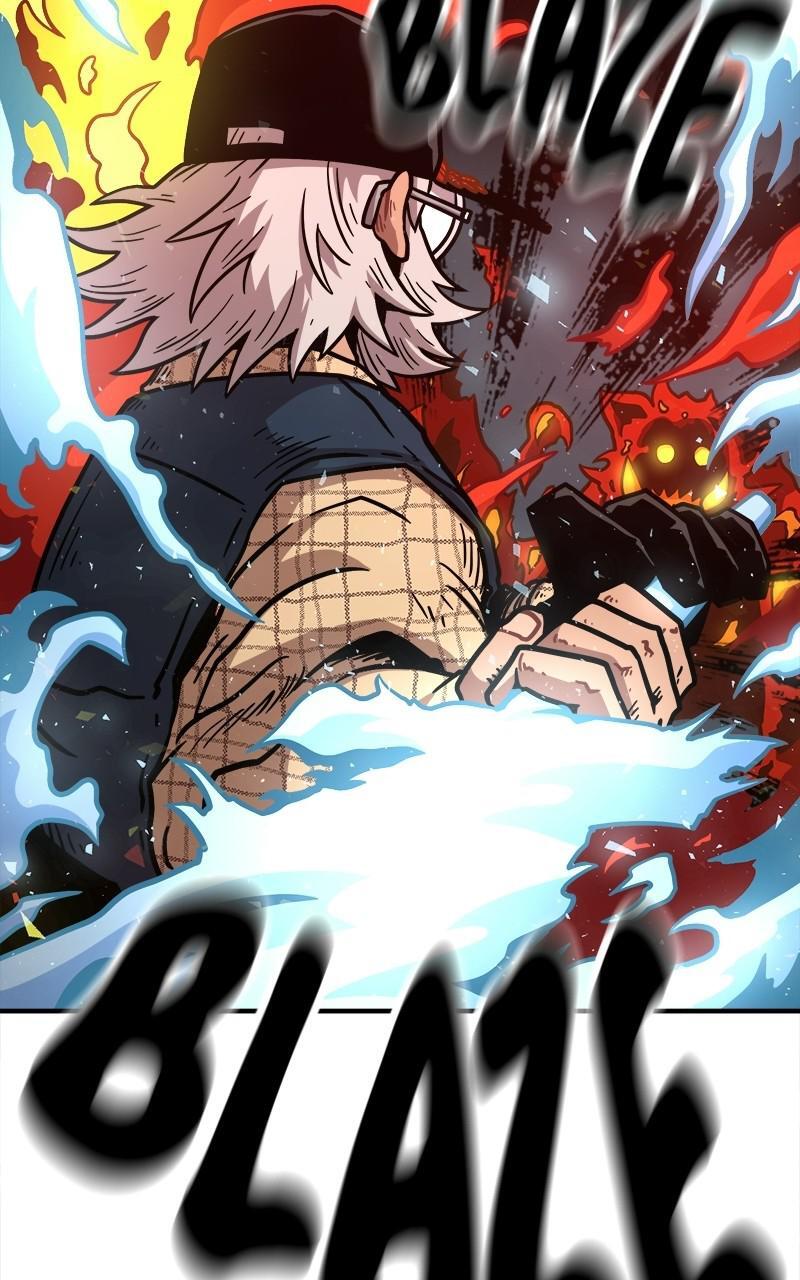 Read Metro Hunter Manga Online