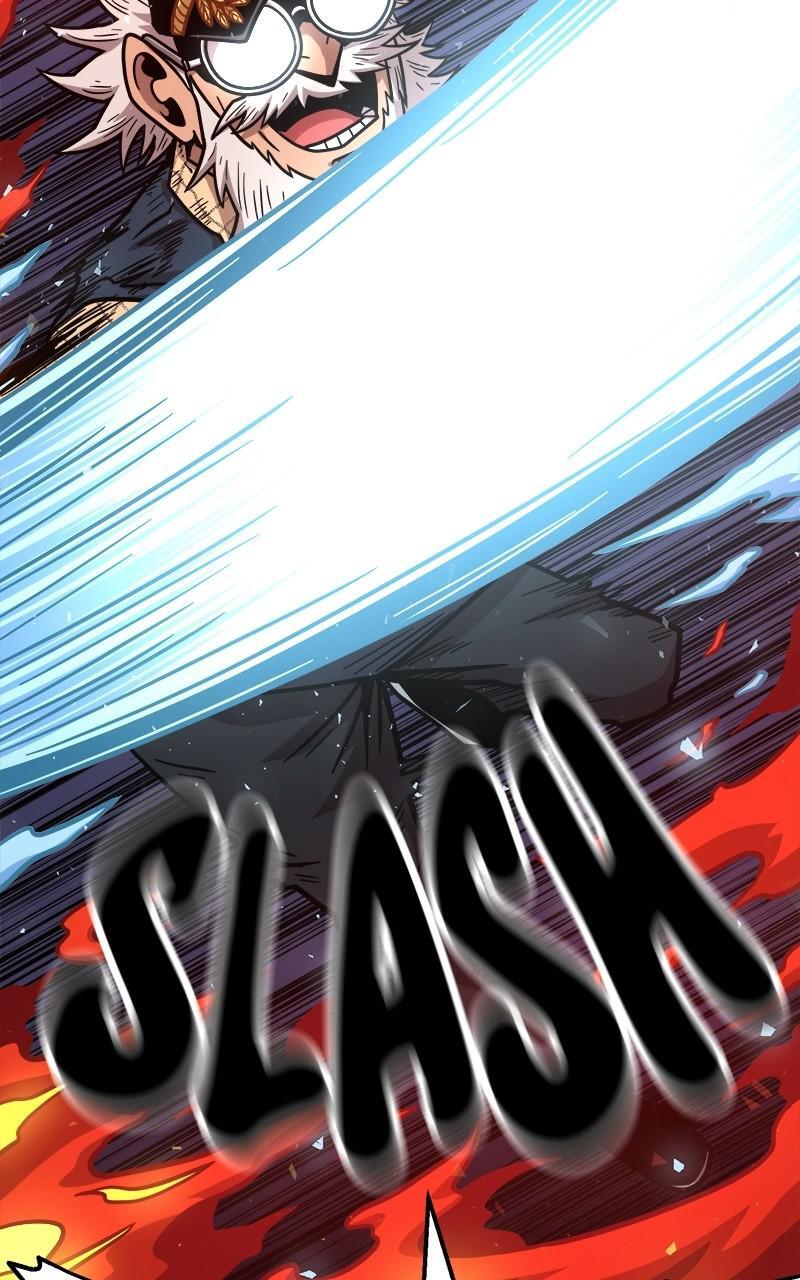 Read Metro Hunter Manga Online