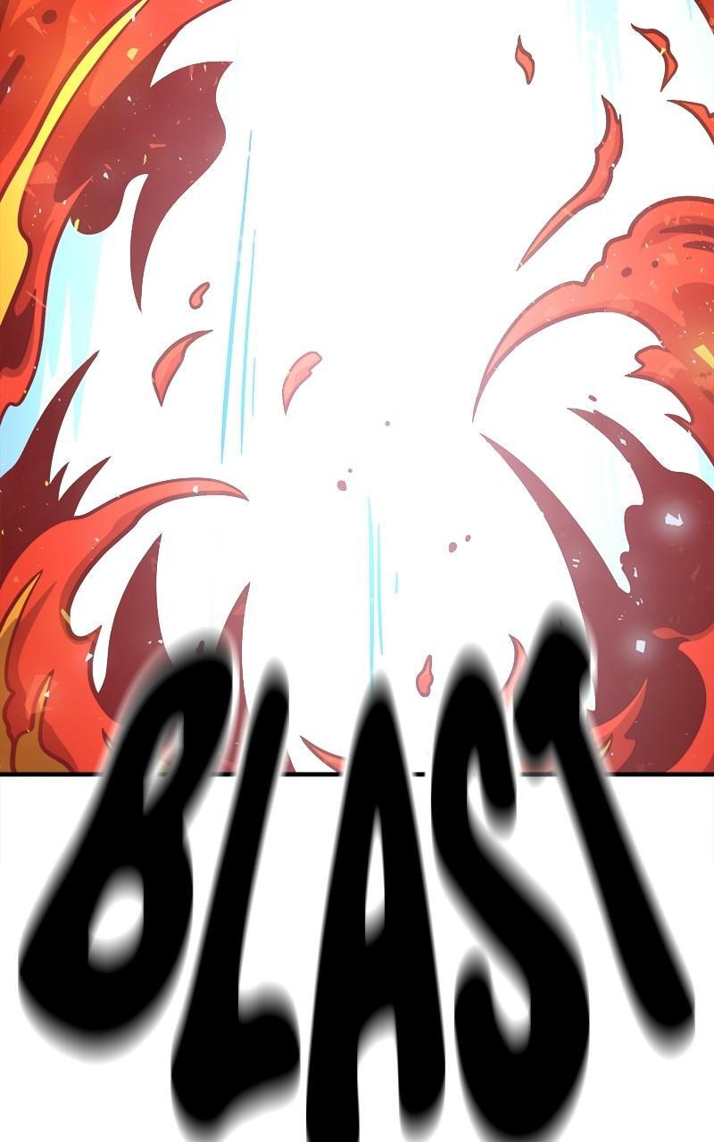 Read Metro Hunter Manga Online