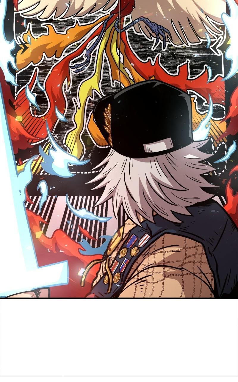 Read Metro Hunter Manga Online
