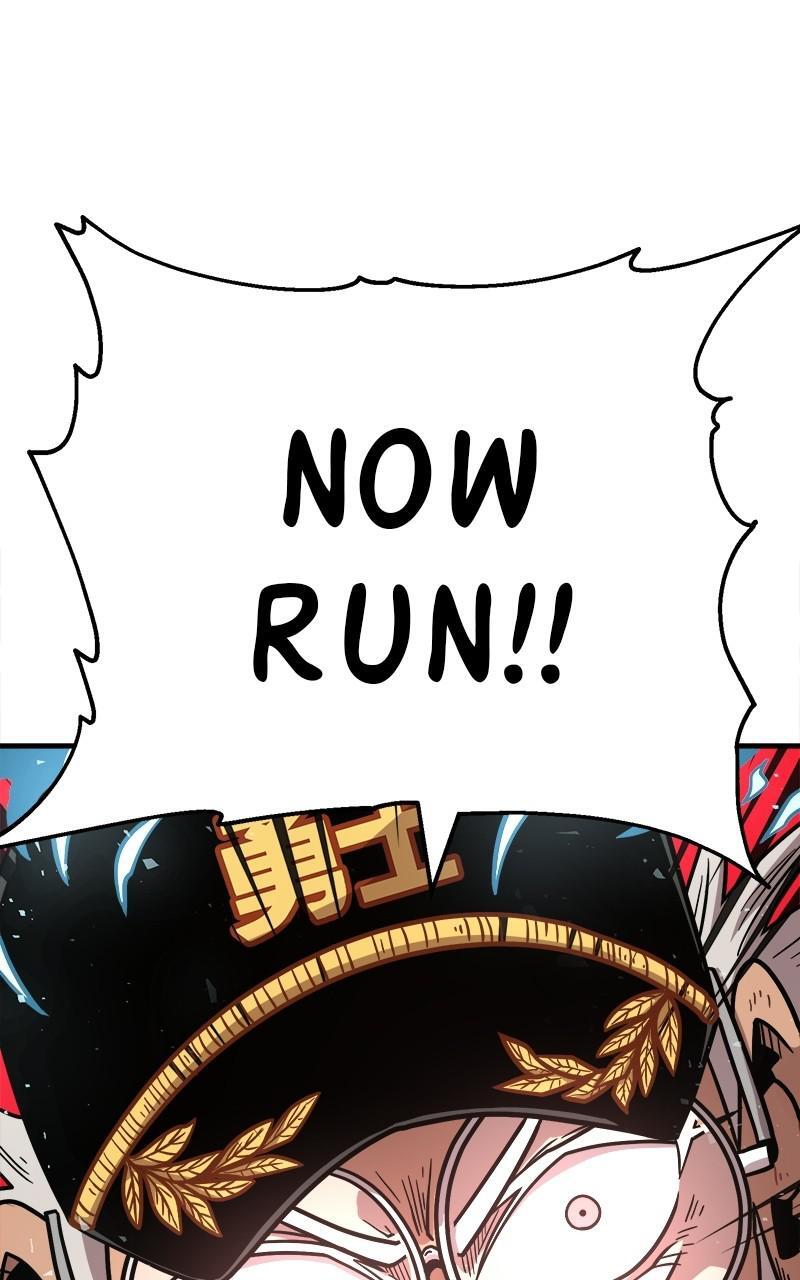 Read Metro Hunter Manga Online