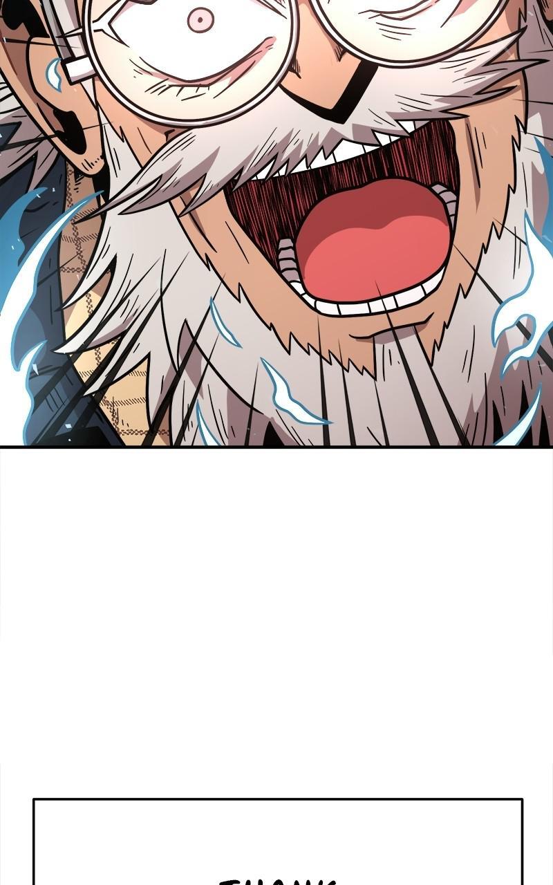 Read Metro Hunter Manga Online